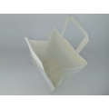 Kraft White Paper Bag Simple Model Promotion Bag